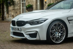 WA: 2020 BMW M4
