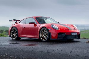 WA: 2020 PORSCHE 911