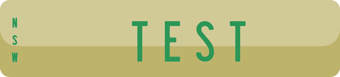 NSW:TEST