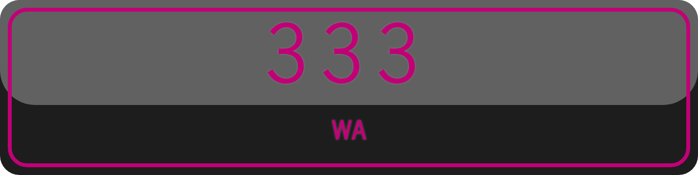 WA:333