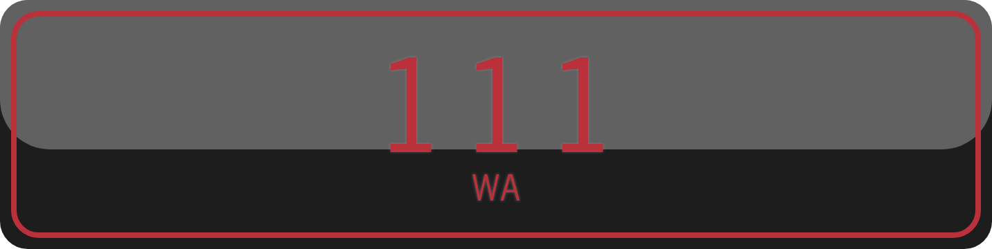 WA:111