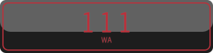 WA: 111