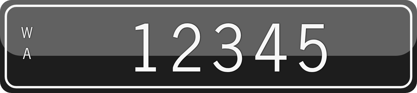 WA:12345
