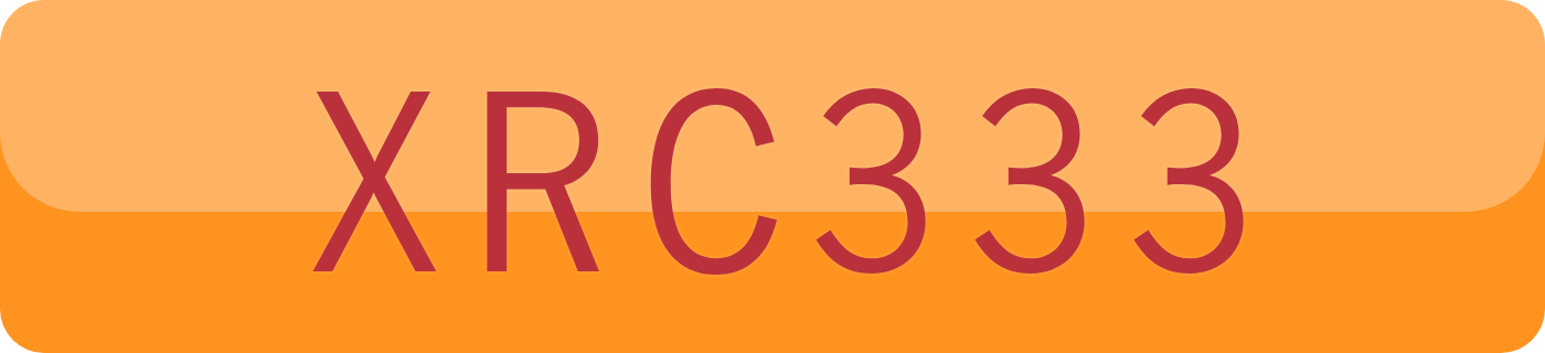 WA:XRC333