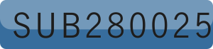 SUB280025