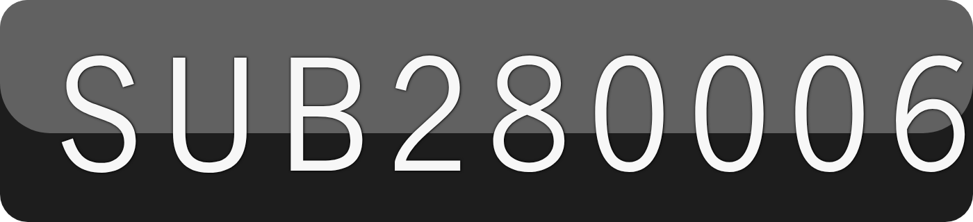 SUB280006