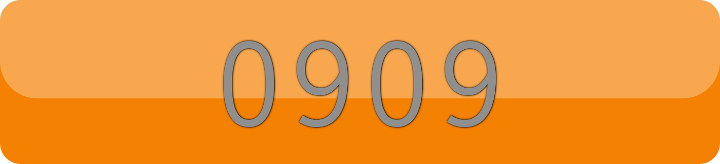 WA:0909