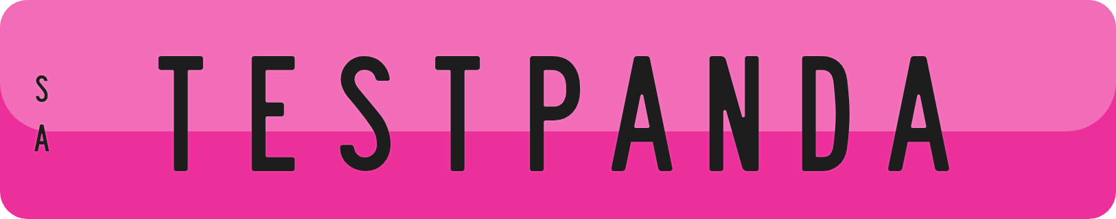 TESTPANDA